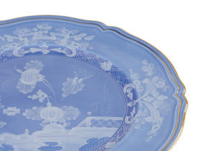 Oriente Italiano Charger Plate