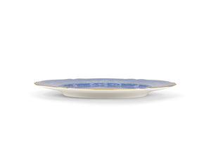 Oriente Italiano Charger Plate