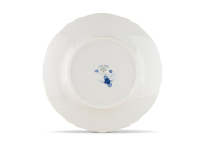 Oriente Italiano Charger Plate