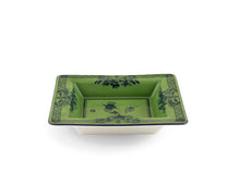 Oriente Italiano Square Change Tray