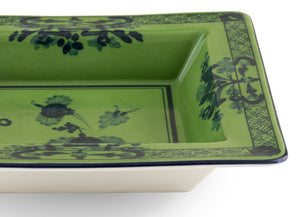 Oriente Italiano Square Change Tray