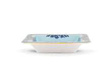 Oriente Italiano Square Change Tray