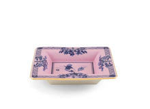 Oriente Italiano Square Change Tray