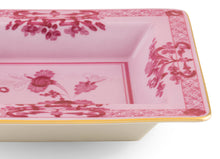 Oriente Italiano Square Change Tray