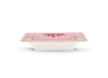 Oriente Italiano Square Change Tray