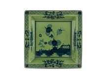 Oriente Italiano Large Square Change Tray