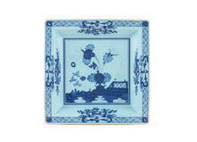 Oriente Italiano Large Square Change Tray