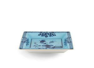 Oriente Italiano Large Square Change Tray