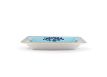 Oriente Italiano Large Square Change Tray