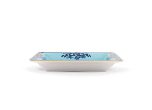 Oriente Italiano Large Square Change Tray