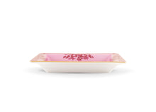 Oriente Italiano Large Square Change Tray