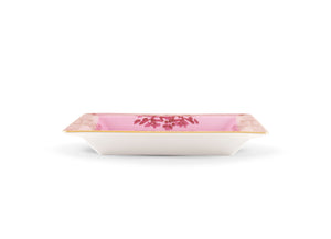 Oriente Italiano Large Square Change Tray