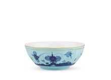 Oriente Italiano Bowl