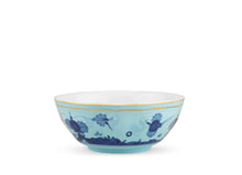 Oriente Italiano Bowl