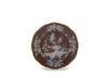 Oriente Italiano Dinner Plate