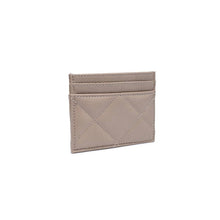 Lainey Card Holder, Natural