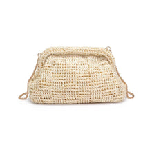 Annie Clutch, Cream