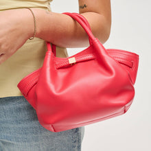 Selena Crossbody Bag, Red