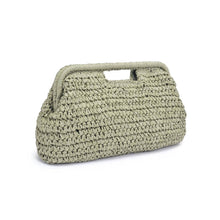 Lani Clutch, Sage