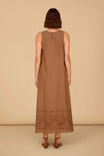 Dani Dress, Shell