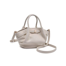 Selena Crossbody Bag, Ivory