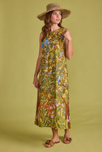 Natasha Dress