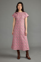 Conrad Dress, Terra Rosa