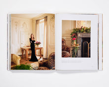 Aerin Lauder Living With Flowers Coffee Table Book
