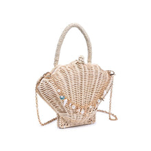 Seashell Crossbody Bag
