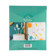 Back to School Table Scatter Confetti