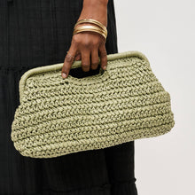 Lani Clutch, Sage