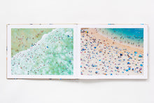 "Beaches" by Gray Malin Coffee Table Book