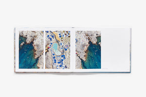 "Italy" by Gray Malin Coffee Table Book