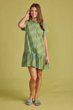 Jenny Dress