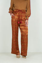 Slumber Pant, Del Vino