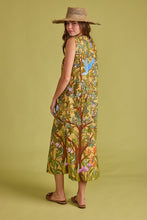 Natasha Dress