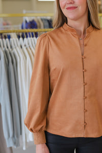 Constance Blouse