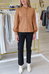 Constance Blouse