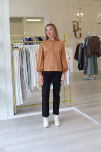 Constance Blouse