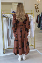 Riviera Maxi Dress