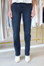 Kennedy Straight Leg Jean 31" Inseam, San Dimas