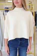 Aja Sweater, Off White