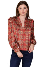Oliver Top, Desert Jewel