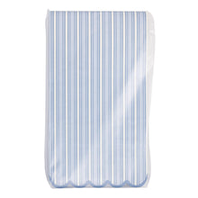 Bluehill Striped Paper Dinner Napkin [Pack of 24]