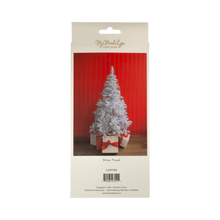 Silver Tinsel