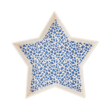Stacking Stars Bamboo Tray Set