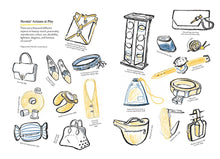 Hermès Straight from the Horse's Mouth Coffee Table Book