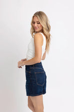 Ivory V-Neck Bodysuit