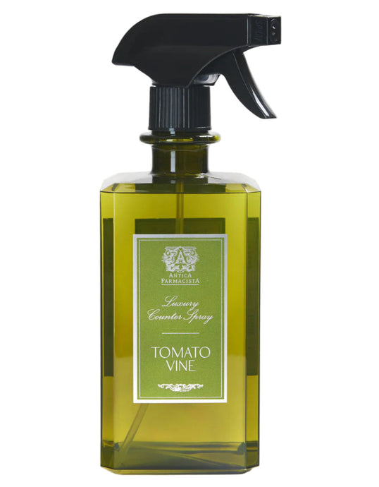 Tomato Vine Multi-Surface Kitchen Spray, 24oz