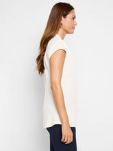 Cap Sleeve Day to Night Top